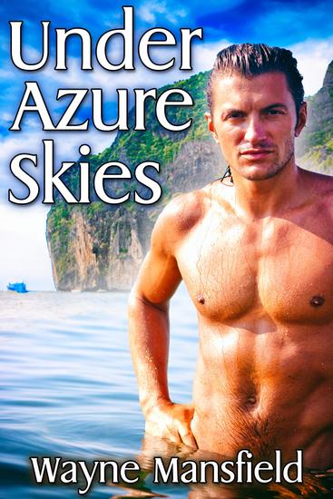 Under Azure Skies - cover