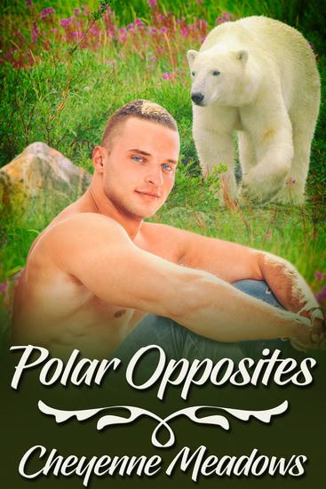 Polar Opposites - cover
