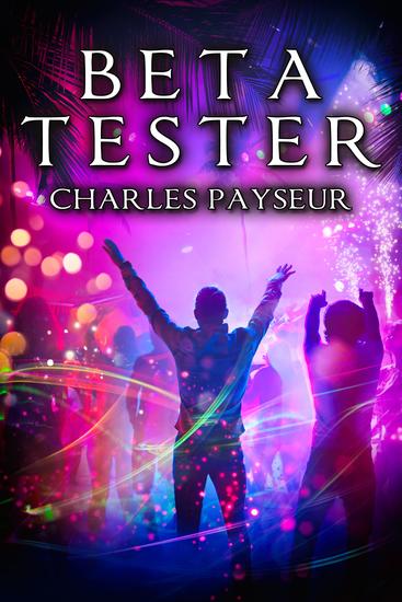Beta Tester - cover