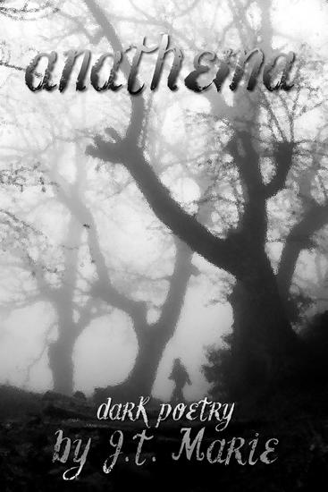 Anathema - cover