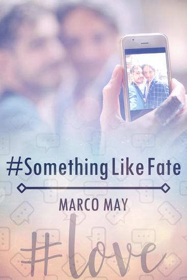 #SomethingLikeFate - cover