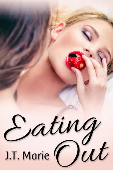 Eating Out - cover