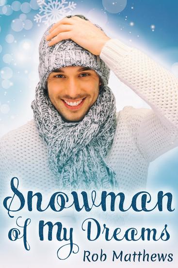 Snowman of My Dreams - cover