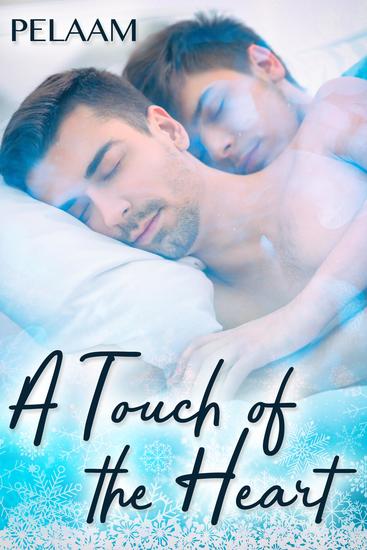 A Touch of the Heart - cover