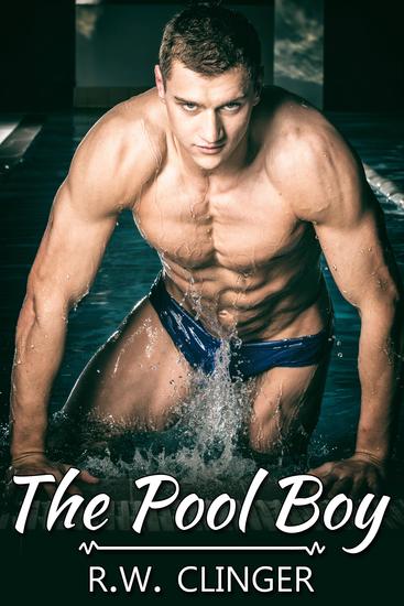 The Pool Boy - cover
