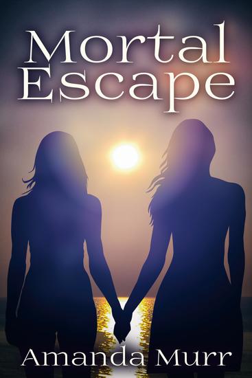 Mortal Escape - cover