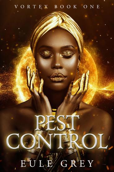 Pest Control - cover