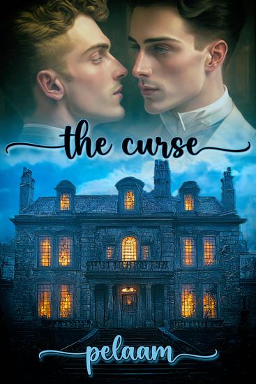 The Curse - cover