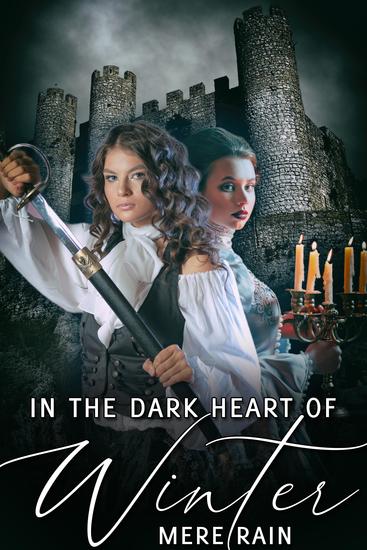 In the Dark Heart of Winter - cover