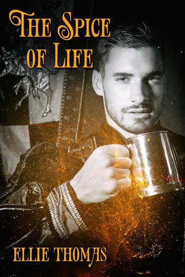 The Spice of Life - cover