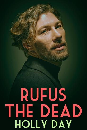 Rufus the Dead - cover