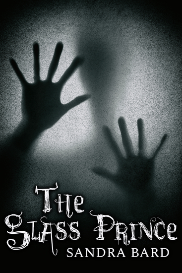 The Glass Prince - cover