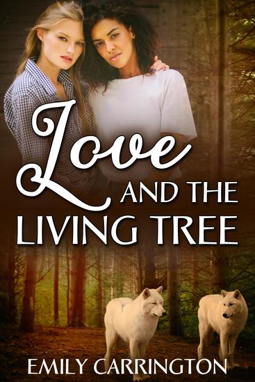 Love and the Living Tree - cover