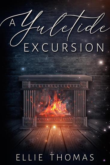 A Yuletide Excursion - cover