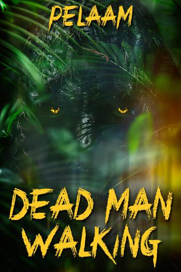 Dead Man Walking - cover