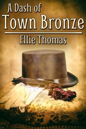 A Dash of Town Bronze - cover
