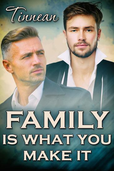 Family Is What You Make It - cover