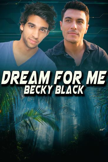 Dream for Me - cover
