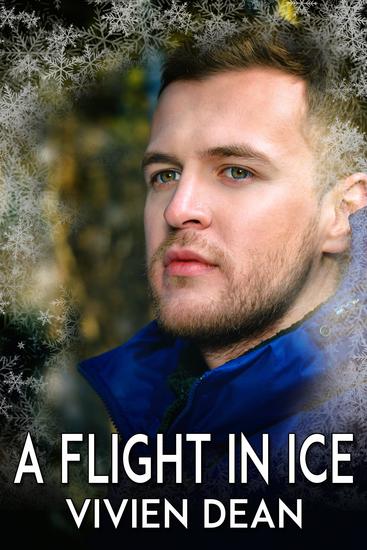 A Flight in Ice - cover