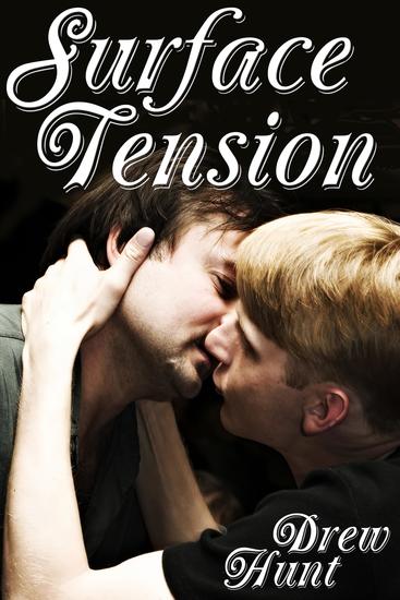 Surface Tension - cover