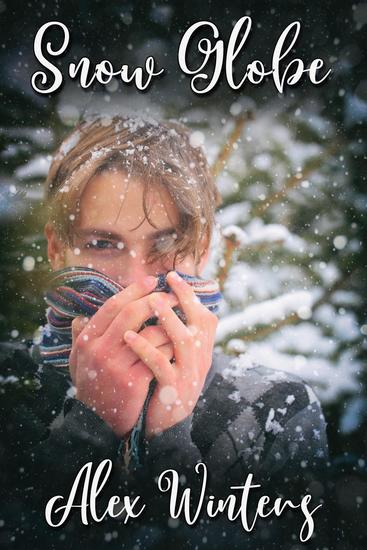 Snow Globe - cover