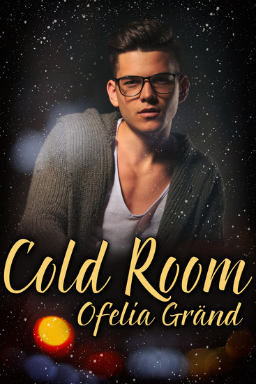 Cold Room - cover