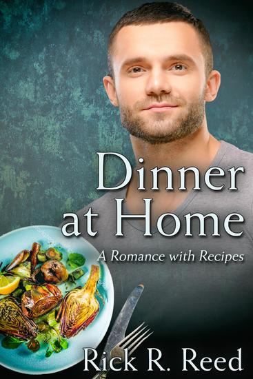 Dinner at Home - cover