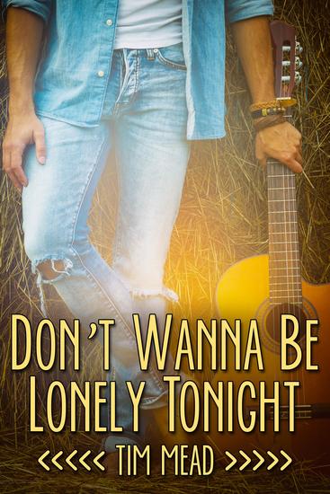 Don't Wanna Be Lonely Tonight - cover