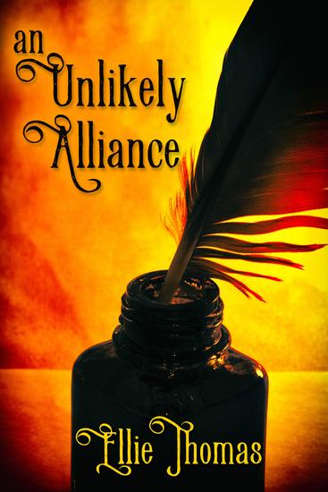 An Unlikely Alliance - cover