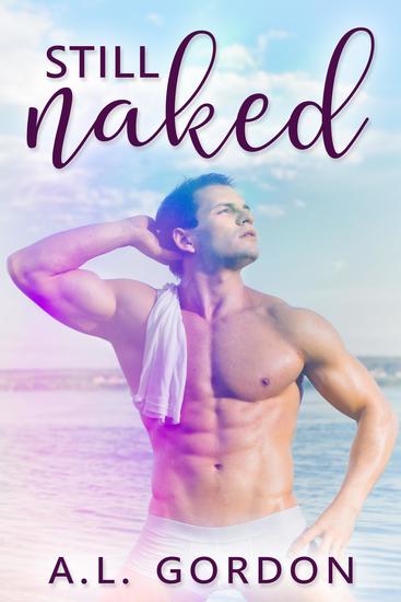 Still Naked - cover