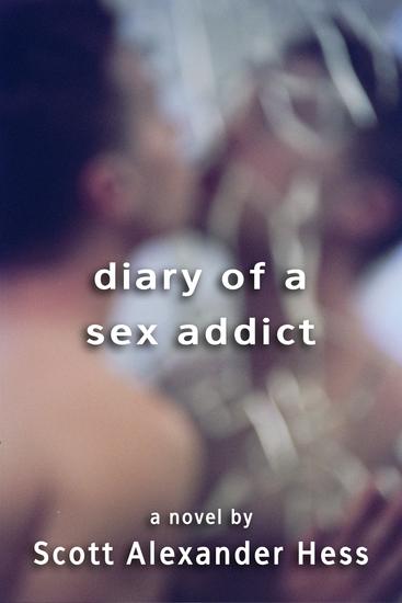 Diary of a Sex Addict - cover