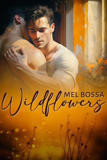 Wildflowers - cover