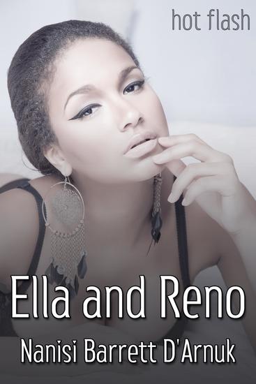 Ella and Reno - cover