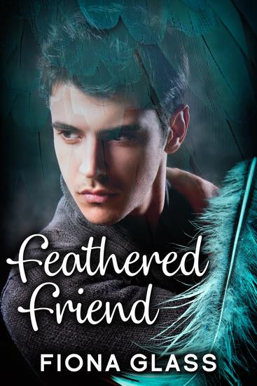 Feathered Friend - cover