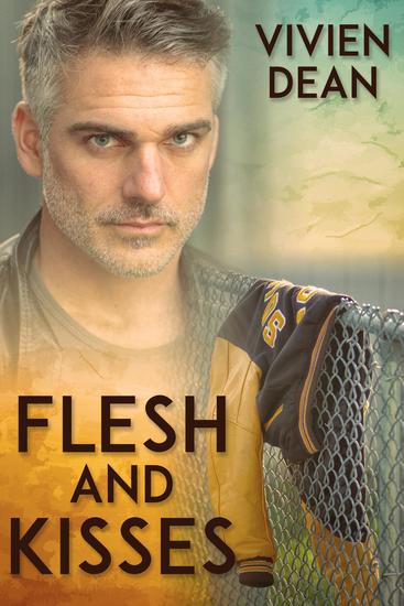 Flesh and Kisses - cover