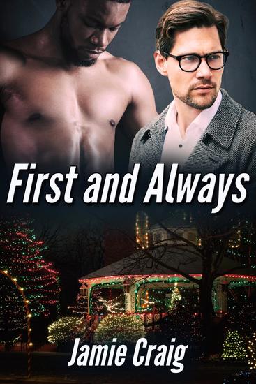 First and Always - cover