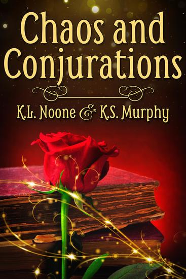 Chaos and Conjurations - cover