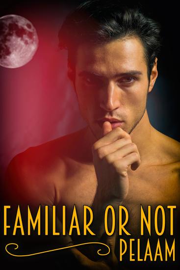 Familiar or Not - cover