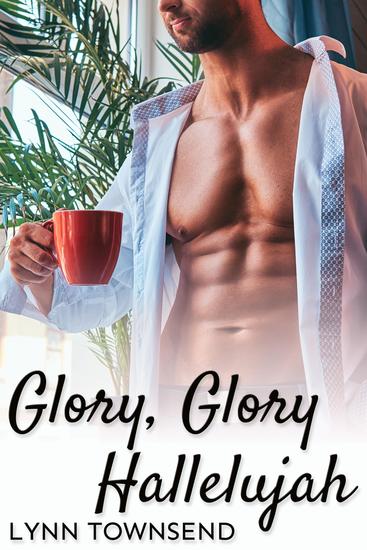 Glory Glory Hallelujah - cover