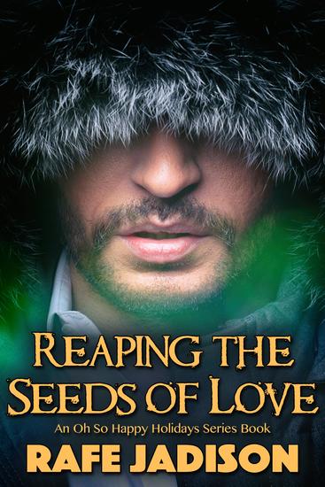 Reaping the Seeds of Love - cover