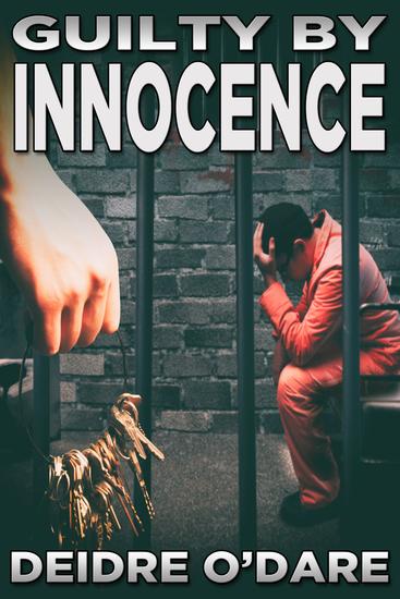 Guilty By Innocence - cover