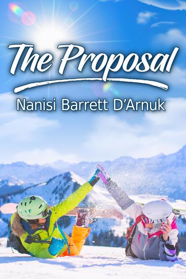 The Proposal - cover