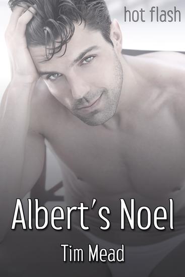 Albert's Noel - cover