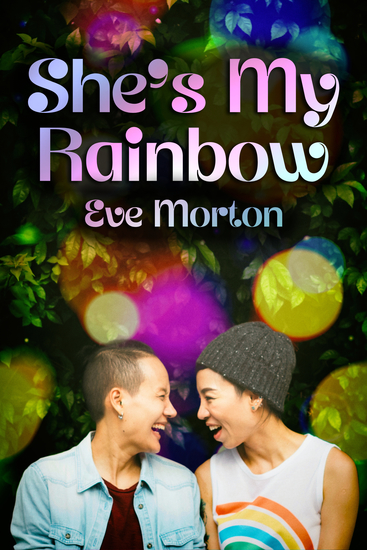 She's My Rainbow - cover