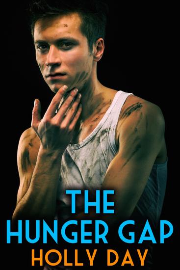 The Hunger Gap - cover