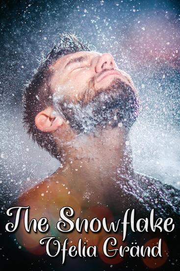 The Snowflake - cover