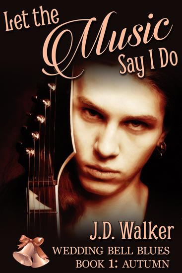 Let the Music Say I Do - cover