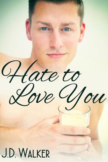 Hate to Love You - cover