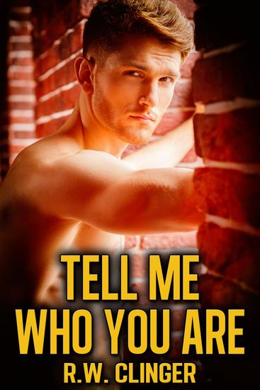 Tell Me Who You Are - cover
