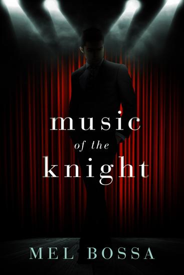 Music of the Knight - cover